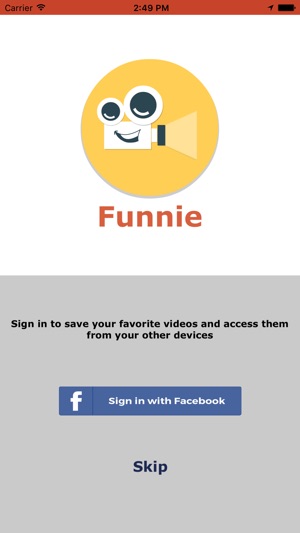 Funnie app(圖2)-速報App