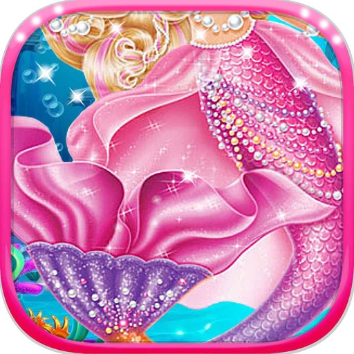 Princess Three Sisters-Makeup Salon iOS App