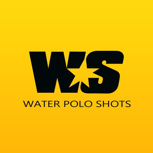 Water Polo Shots icon