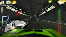 Game screenshot Street Circuit Racing 3D High Speed Road Car Racer mod apk