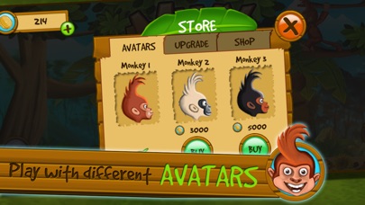 MONKEY VS TIGERS 1.1 IOS GAME CHIẾN THUẬT MONKEY VS TIGERS 1.1 IOS
