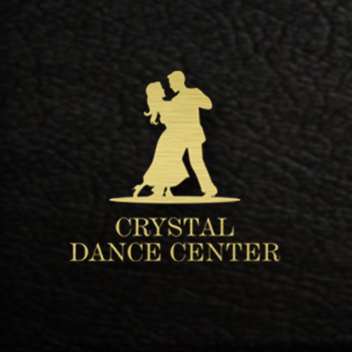 Crystal Dance Center icon