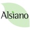 This is Alsiano’s app for the Food Ingredients Europe 2017 - the global food ingredients show on 28 - 30 November 2017