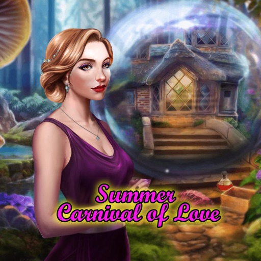 Summer Carnival of Love - Free iOS App