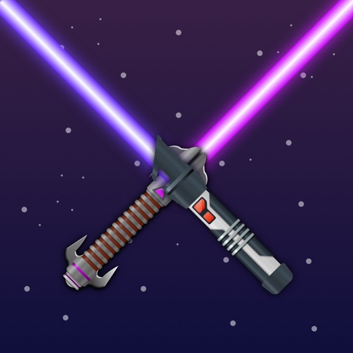 Dark Side - Light Sabers Simulator icon