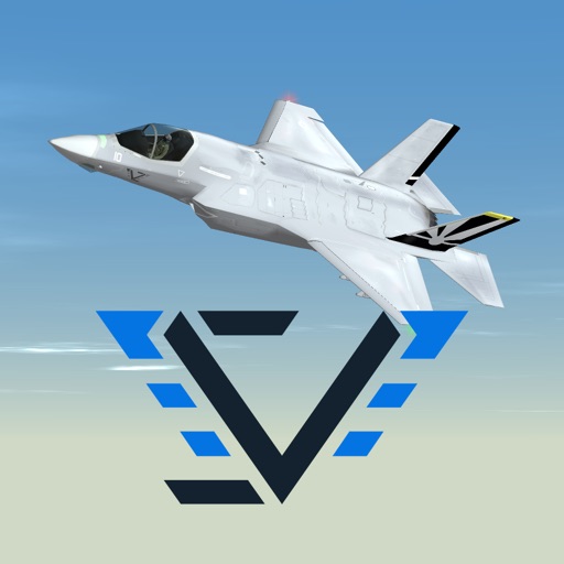 Special Air Wing - Flight Simulator iOS App