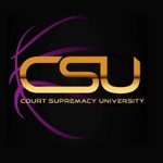 Court Supremacy University