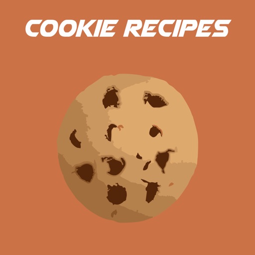 Cookie Recipes+ iOS App