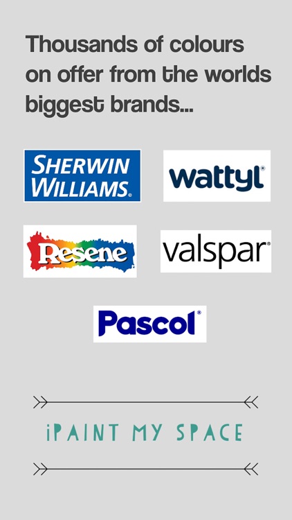 iPaintMySpace Australia screenshot-3