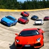 Car Racing Photos & Videos Premium
