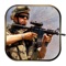Military Sniper Shooter Assassin: 3D Shooting Game