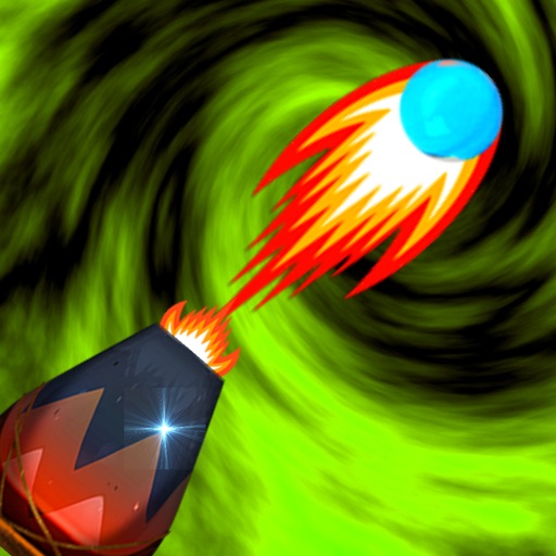 Fireball Shooting Master icon