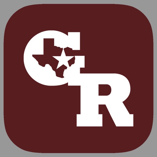 George Ranch Longhorns Athletics icon