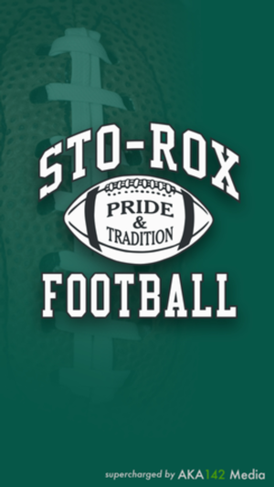 STO-ROX Football app