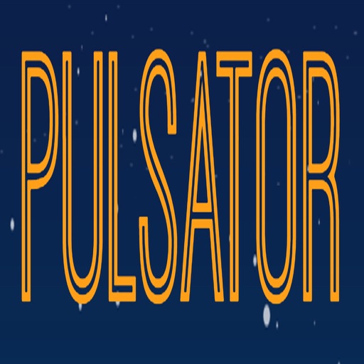 Pulsator Throw Defend Planet