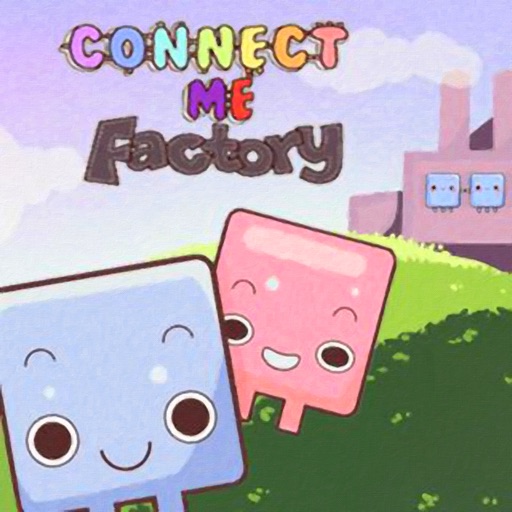 Pingies - Connect Me Factory icon