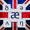 English Phonetic Keyboard with IPA symbols - Dawid Pietrala
