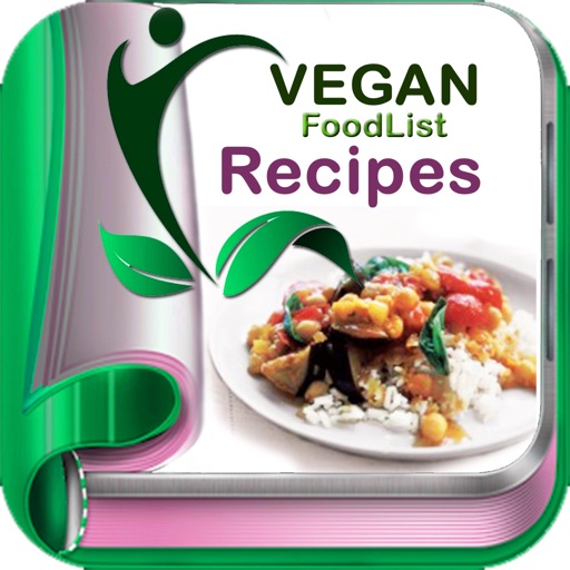 Vegan Diet Food List Recipes