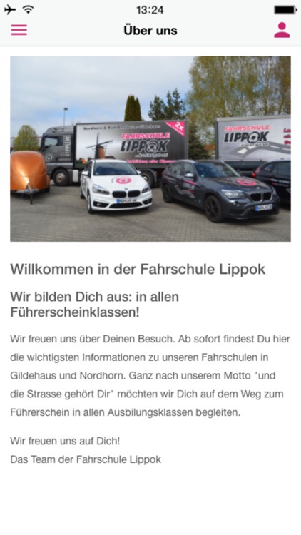 Fahrschule Lippok