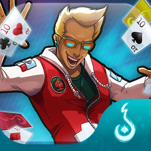 Elky Poker Jaddream iOS App