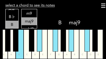 What's That Chord? Plus screenshot1