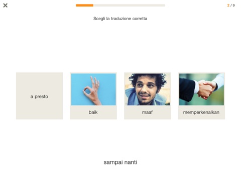 Babbel – Learn Indonesian screenshot 4