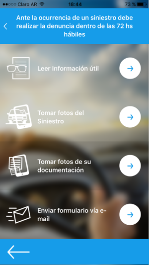 CompreSeguros(圖2)-速報App