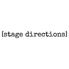 Stage Directions