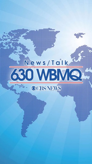 Newstalk 630 WBMQ(圖1)-速報App