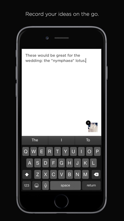 Squarespace Note