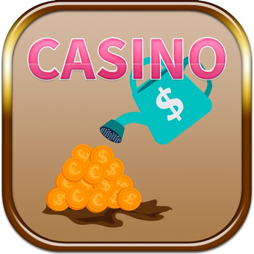 Amazing Spin Bag Of Money - Free Slots icon
