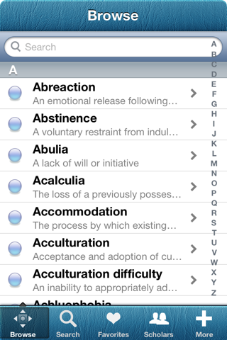 1,021 Psych Terms and Terminologies Dictionary - náhled