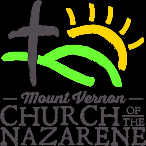 Mount Vernon Nazarene icon