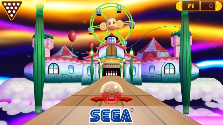 Super Monkey Ball: Sakura™