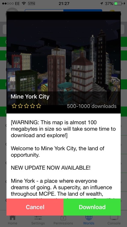 Plug Pocketmine for Minecraft PE