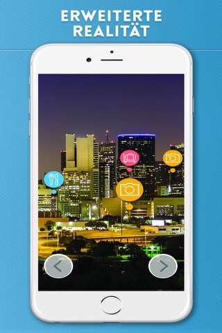 Dallas Travel Guide Offline screenshot 2