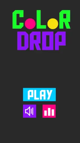 Game screenshot Color Drop!!! mod apk