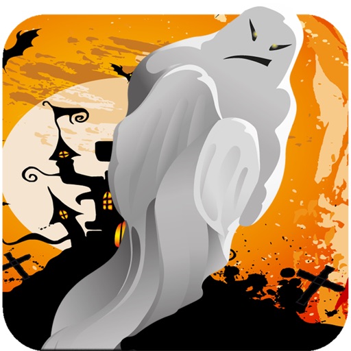 Ghost Trips iOS App