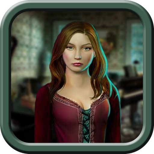 The Beginning Hidden Object icon