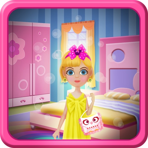 Princess Holliday Salon 2 - Makeup, Dressup, Spa iOS App
