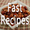 Fast Recipes - 10001 Unique Recipes