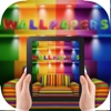Wallpapers & Themes for iPhone – HD Lock Screen.s