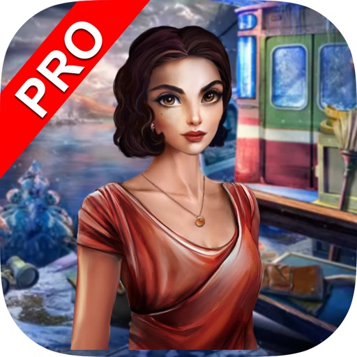 God of Thrones - New Hidden Objects Pro Icon