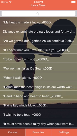 Love's Quotes(圖3)-速報App