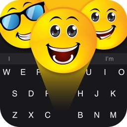 Smart Emoji Keyboard