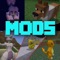 Crazy Mod Guide for Pixelmon Gun Dog Minecraft PC