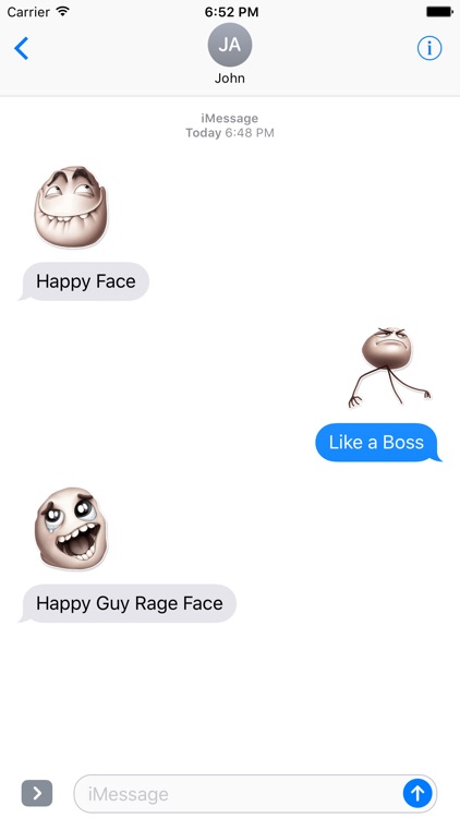 Memes Sticker Pack