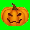 Animated Halloween Stickers for iMessages
