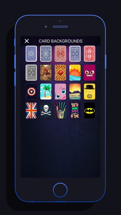 Solitaire Free - Hilow Spider Cell for Cards Poker screenshot-4