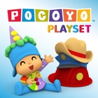 Pocoyo Playset - Sort It!